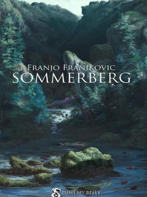 cover image of Sommerberg